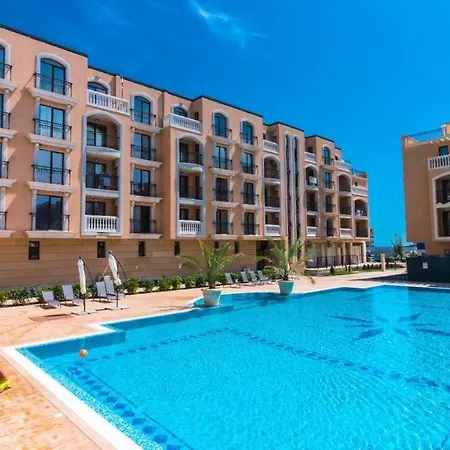 Astoria 6 In Elenite, 2 Bedroom Apartment *