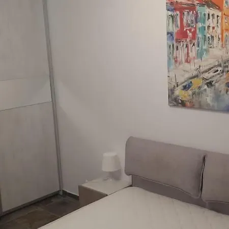 Astoria 6 In Elenite, 2 Bedroom Apartment