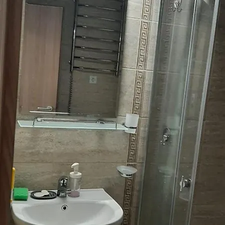 Apartment Astoria 6 In Elenite, 2 Bedroom
