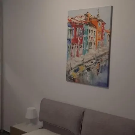 Astoria 6 In Elenite, 2 Bedroom Apartment