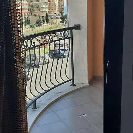 Apartment Astoria 6 In Elenite, 2 Bedroom *