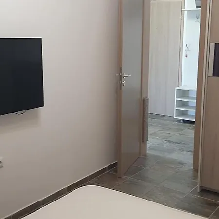 Apartment Astoria 6 In Elenite, 2 Bedroom Sveti Vlas