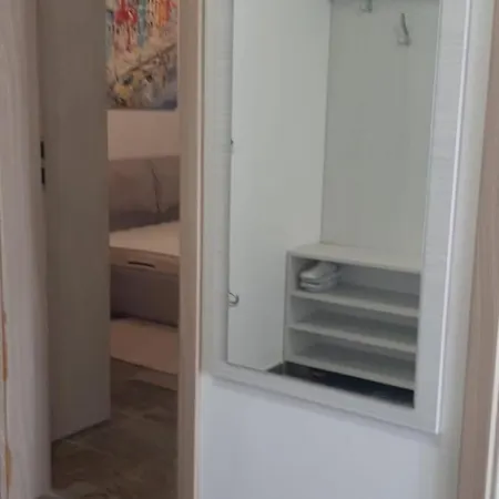 Astoria 6 In Elenite, 2 Bedroom Apartment Sveti Vlas
