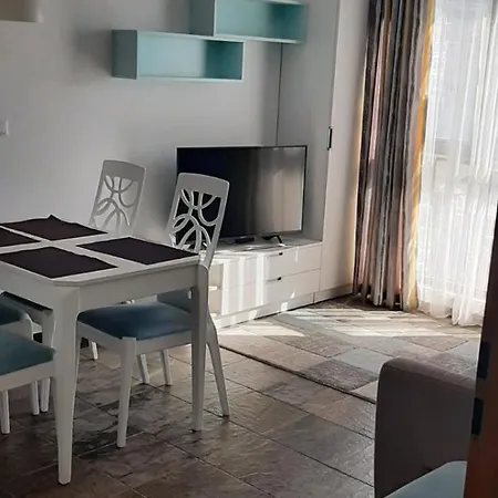 Astoria 6 In Elenite, 2 Bedroom Apartment