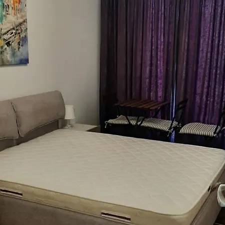 Astoria 6 In Elenite, 2 Bedroom Apartment Sveti Vlas